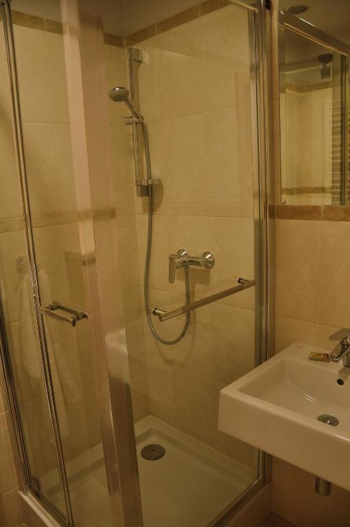 Pensjonat Komorniki Komorniki  Room photo